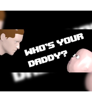 Who s Your Daddy XBOX One / Xbox Series X|S Xbox One Key EUROPE